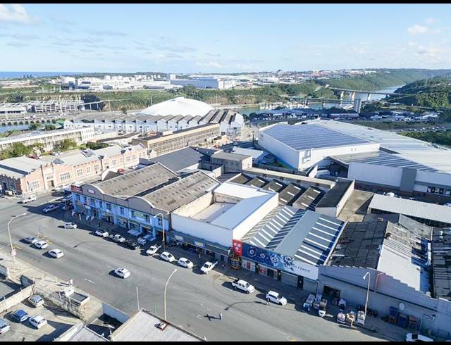 BUSINESS PROPERTY TO RENT IN EAST LONDON CBD